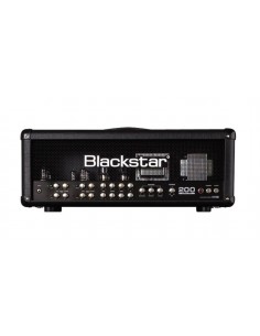 Tête d'Ampli Blackstar ONE200