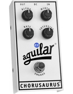 Pédale Basse AGUILAR...