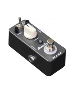 Pédale reverb Mooer ShimVerb