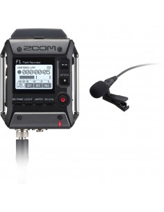 Enregistreur Zomm F1-LP