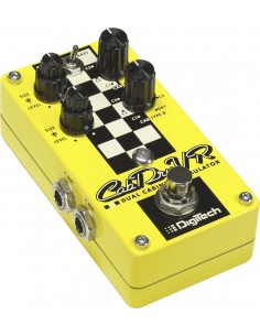 Pédale Digitech Cabdryvr