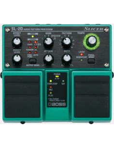 Pédale Boss SL-20