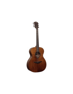 Guitare acoustique Lâg T98A