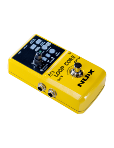 Pédale NUX Loopcore