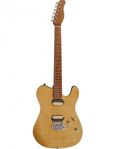 LARRY CARLTON T7 FM NT SC MN