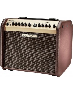 Ampli électro-acoustique...