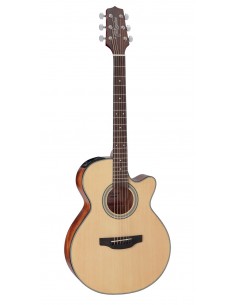 Guitare électro-acoustique...