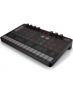 Synthétiseur analogique IK Multimédia UNO Synth