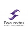 Two Notes